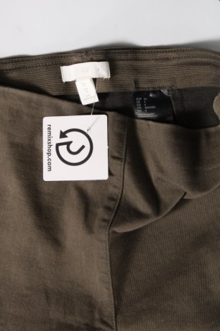 Damenhose H&M, Größe S, Farbe Grün, Preis 4,15 €
