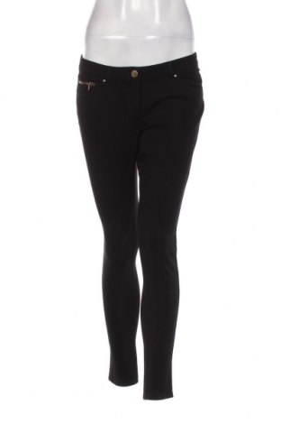 Γυναικείο παντελόνι H&M, Μέγεθος M, Χρώμα Μαύρο, Τιμή 4,75 €