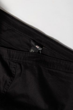 Damenhose H&M, Größe L, Farbe Schwarz, Preis 3,63 €