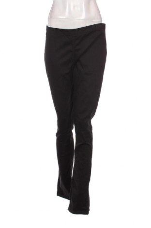 Γυναικείο παντελόνι H&M, Μέγεθος L, Χρώμα Μαύρο, Τιμή 3,95 €