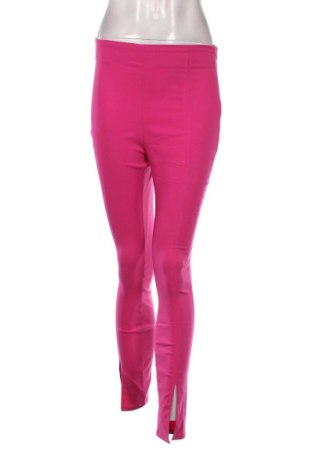 Dámske nohavice H&M, Veľkosť S, Farba Ružová, Cena  11,48 €