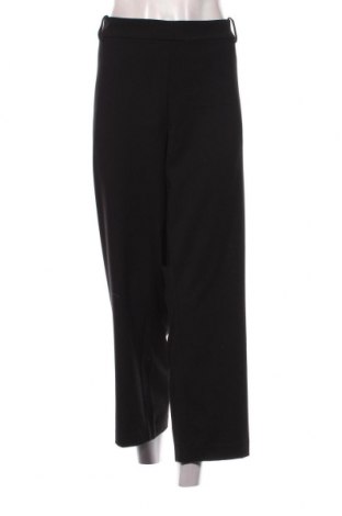 Pantaloni de femei H&M, Mărime 5XL, Culoare Negru, Preț 84,10 Lei
