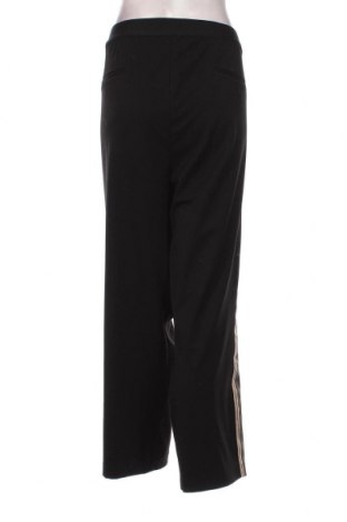 Pantaloni de femei H&M, Mărime 5XL, Culoare Negru, Preț 84,10 Lei