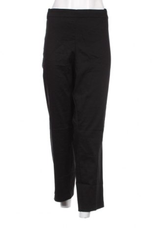 Dámské kalhoty  H&M, Velikost 5XL, Barva Černá, Cena  448,00 Kč