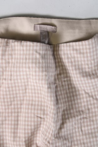 Pantaloni de femei H&M, Mărime S, Culoare Multicolor, Preț 16,22 Lei