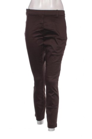 Γυναικείο παντελόνι H&M, Μέγεθος M, Χρώμα Καφέ, Τιμή 4,84 €