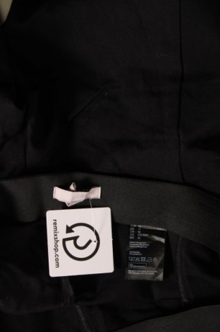 Damskie spodnie H&M, Rozmiar XL, Kolor Czarny, Cena 92,76 zł