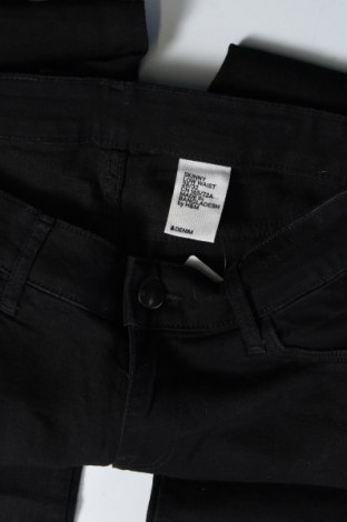 Dámske nohavice H&M, Veľkosť M, Farba Čierna, Cena  3,45 €