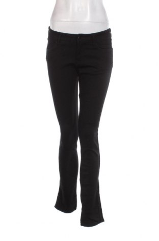 Pantaloni de femei H&M, Mărime M, Culoare Negru, Preț 18,12 Lei