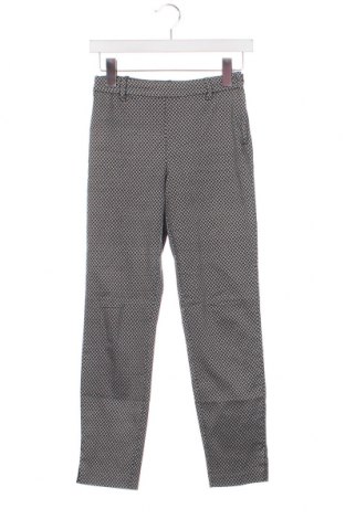 Дамски панталон H&M, Размер XXS, Цвят Многоцветен, Цена 13,05 лв.