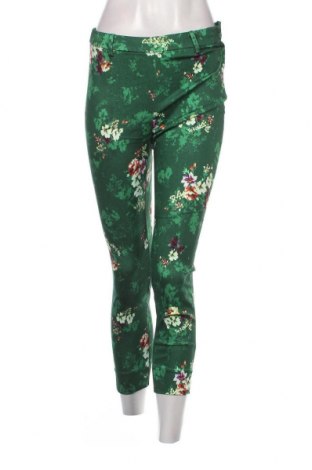 Γυναικείο παντελόνι H&M, Μέγεθος S, Χρώμα Πράσινο, Τιμή 5,38 €