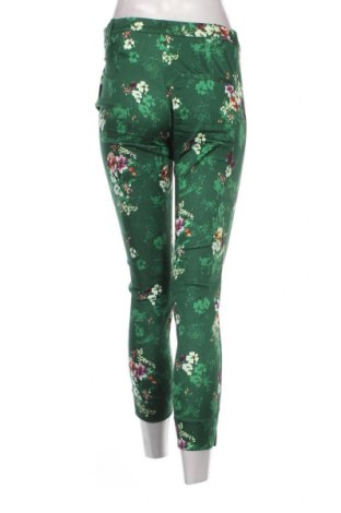 Pantaloni de femei H&M, Mărime S, Culoare Verde, Preț 22,89 Lei