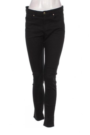 Dámské kalhoty  H&M, Velikost L, Barva Černá, Cena  254,00 Kč