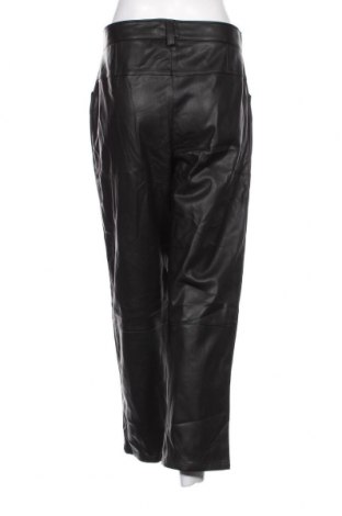 Pantaloni de femei H&M, Mărime XL, Culoare Negru, Preț 31,48 Lei