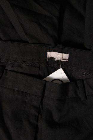 Damskie spodnie H&M, Rozmiar XL, Kolor Czarny, Cena 49,16 zł