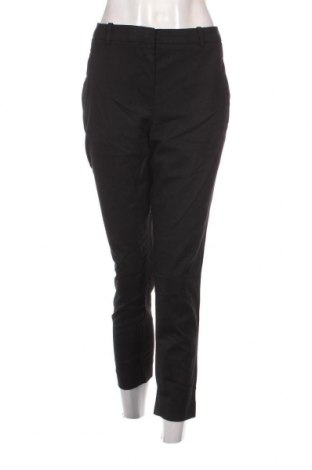 Дамски панталон H&M, Размер XL, Цвят Черен, Цена 15,37 лв.