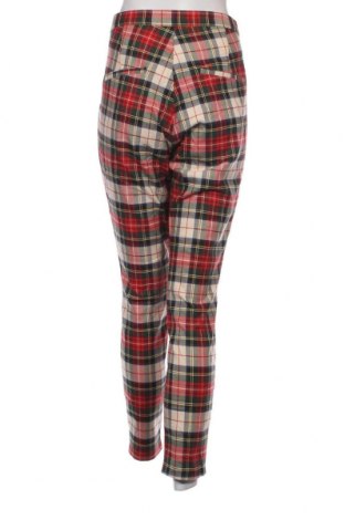 Pantaloni de femei H&M, Mărime XL, Culoare Multicolor, Preț 33,39 Lei