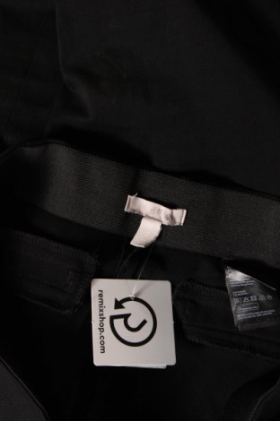 Pantaloni de femei H&M, Mărime XL, Culoare Negru, Preț 62,00 Lei