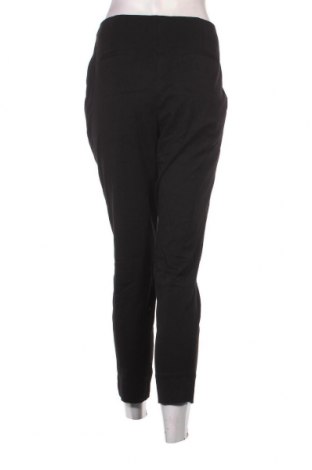 Γυναικείο παντελόνι H&M, Μέγεθος XL, Χρώμα Μαύρο, Τιμή 11,66 €
