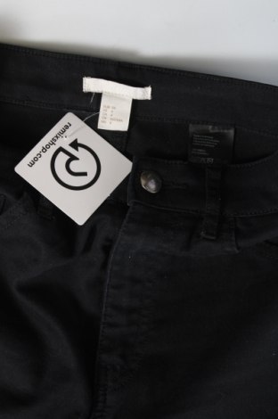 Dámske nohavice H&M, Veľkosť XS, Farba Čierna, Cena  2,67 €