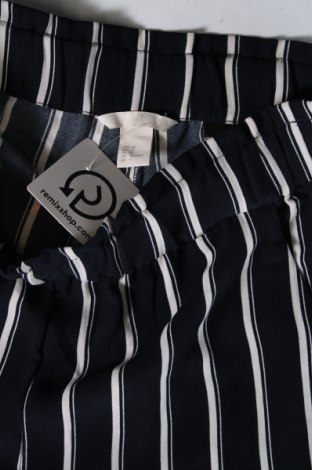 Дамски панталон H&M, Размер S, Цвят Син, Цена 6,67 лв.