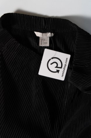 Γυναικείο παντελόνι H&M, Μέγεθος S, Χρώμα Μαύρο, Τιμή 6,82 €