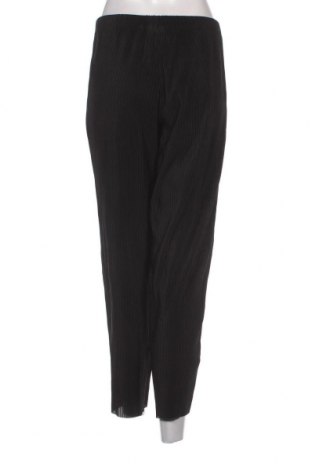 Γυναικείο παντελόνι H&M, Μέγεθος S, Χρώμα Μαύρο, Τιμή 6,82 €