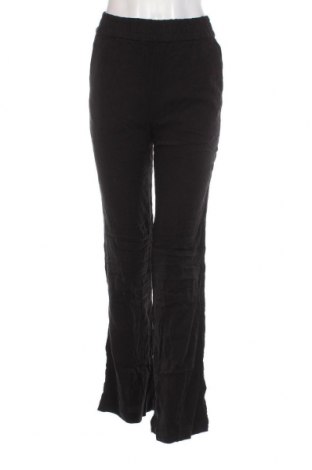 Pantaloni de femei H&M, Mărime XS, Culoare Negru, Preț 30,52 Lei