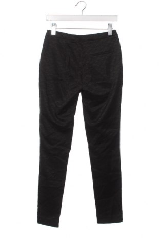 Dámské kalhoty  H&M, Velikost XS, Barva Černá, Cena  92,00 Kč