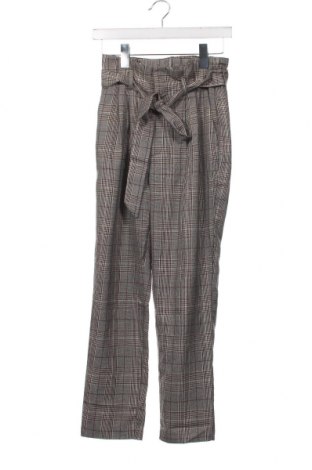 Pantaloni de femei H&M, Mărime XS, Culoare Multicolor, Preț 19,08 Lei