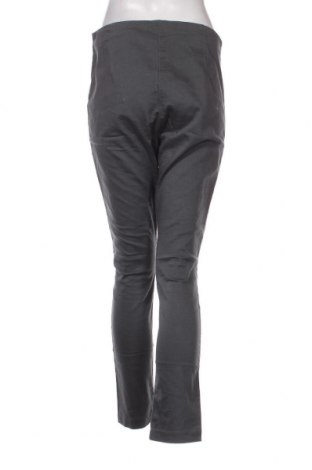 Дамски панталон H&M, Размер L, Цвят Сив, Цена 7,25 лв.