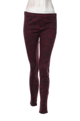 Pantaloni de femei H&M, Mărime M, Culoare Roșu, Preț 21,94 Lei