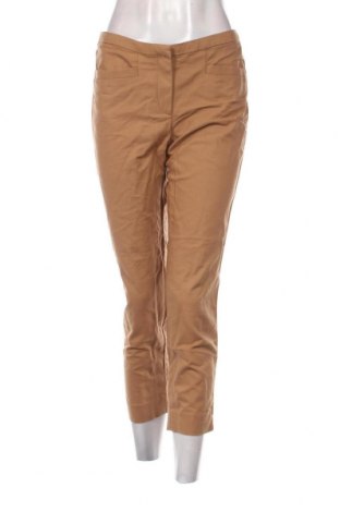 Дамски панталон H&M, Размер M, Цвят Бял, Цена 7,25 лв.