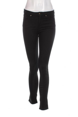 Γυναικείο παντελόνι H&M, Μέγεθος XS, Χρώμα Μαύρο, Τιμή 3,95 €