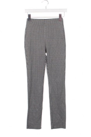 Γυναικείο παντελόνι H&M, Μέγεθος XS, Χρώμα Πολύχρωμο, Τιμή 2,87 €