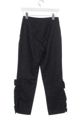 Pantaloni de femei H&M, Mărime XS, Culoare Negru, Preț 17,17 Lei