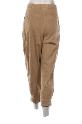 Γυναικείο παντελόνι H&M, Μέγεθος M, Χρώμα Καφέ, Τιμή 5,19 €