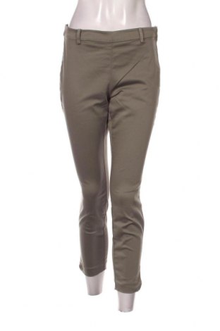 Pantaloni de femei H&M, Mărime M, Culoare Verde, Preț 22,19 Lei