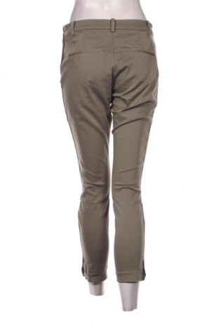 Pantaloni de femei H&M, Mărime M, Culoare Verde, Preț 22,19 Lei