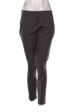 Дамски панталон H&M, Размер S, Цвят Сив, Цена 5,22 лв.
