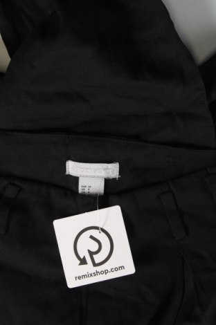 Pantaloni de femei H&M Conscious Collection, Mărime XS, Culoare Negru, Preț 18,12 Lei