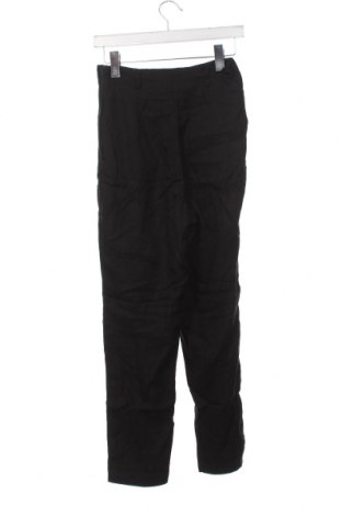 Дамски панталон H&M Conscious Collection, Размер XS, Цвят Черен, Цена 6,96 лв.