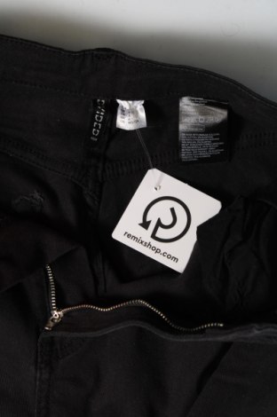 Дамски панталон H&M Divided, Размер M, Цвят Черен, Цена 30,00 лв.