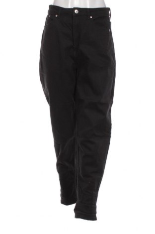 Γυναικείο παντελόνι H&M Divided, Μέγεθος M, Χρώμα Μαύρο, Τιμή 15,35 €