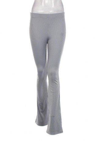 Дамски панталон H&M Divided, Размер S, Цвят Син, Цена 9,80 лв.