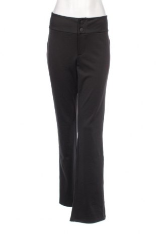 Γυναικείο παντελόνι H&M Divided, Μέγεθος L, Χρώμα Μαύρο, Τιμή 3,59 €