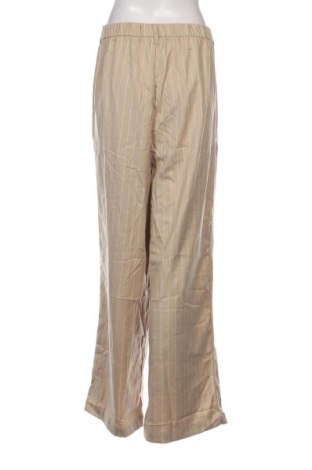 Γυναικείο παντελόνι H&M Divided, Μέγεθος XXL, Χρώμα  Μπέζ, Τιμή 17,94 €
