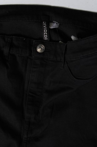Dámské kalhoty  H&M Divided, Velikost M, Barva Černá, Cena  97,00 Kč