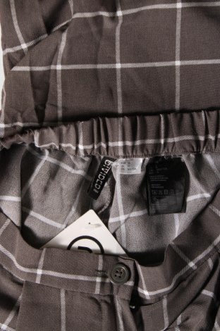 Damskie spodnie H&M Divided, Rozmiar M, Kolor Szary, Cena 18,55 zł