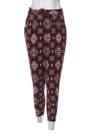 Pantaloni de femei H&M Divided, Mărime S, Culoare Multicolor, Preț 19,08 Lei